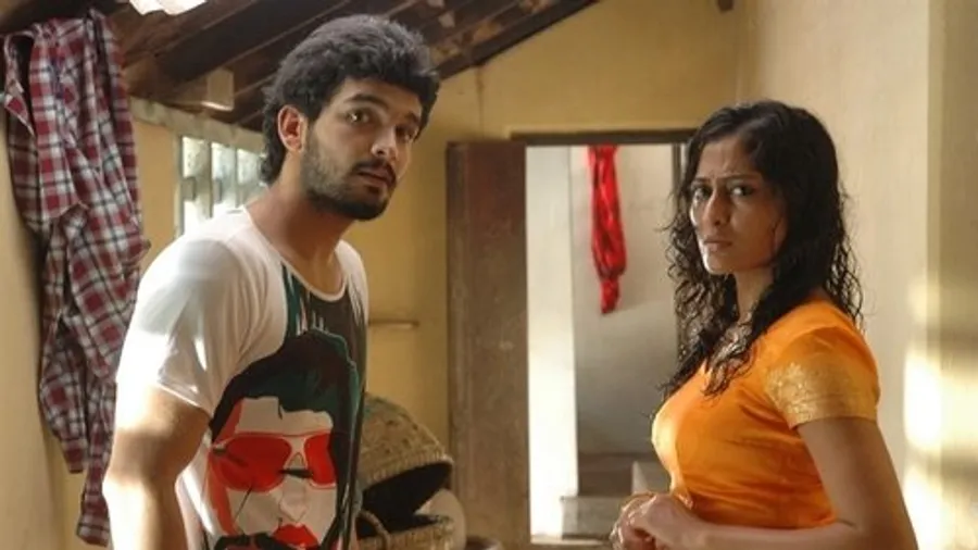 Медиа изображение