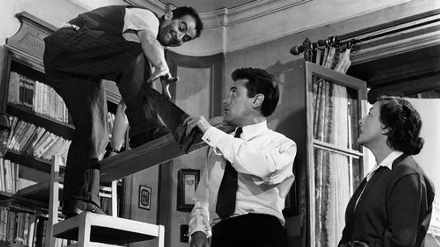 Медиа изображение