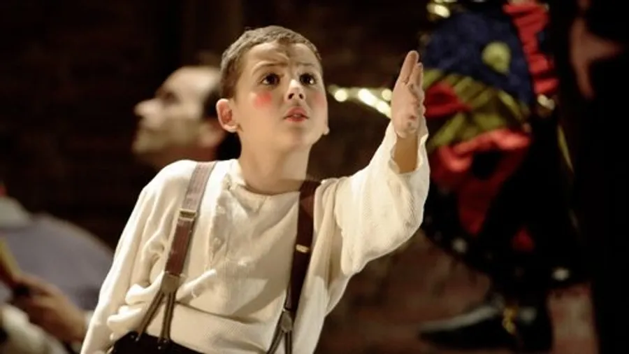 Медиа изображение