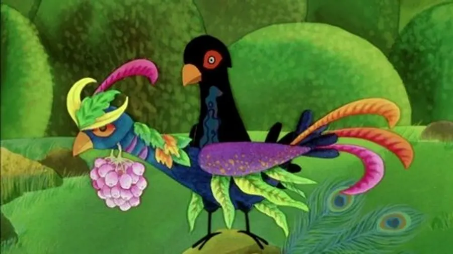 Медиа изображение