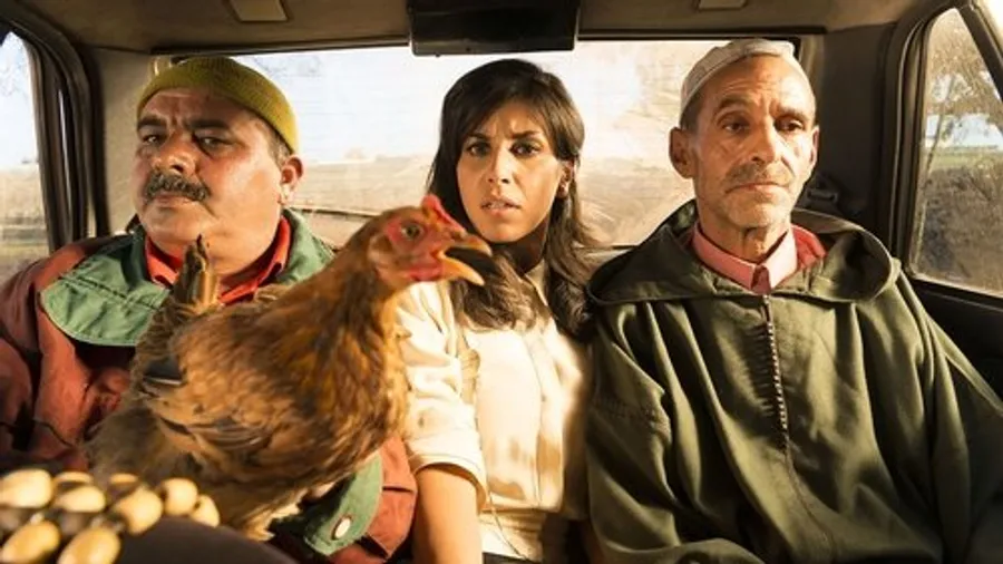 Медиа изображение