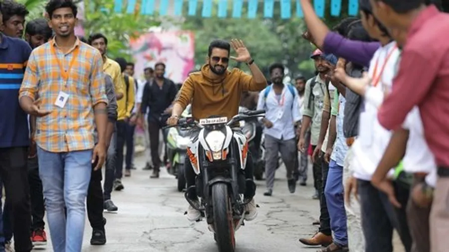 Медиа изображение