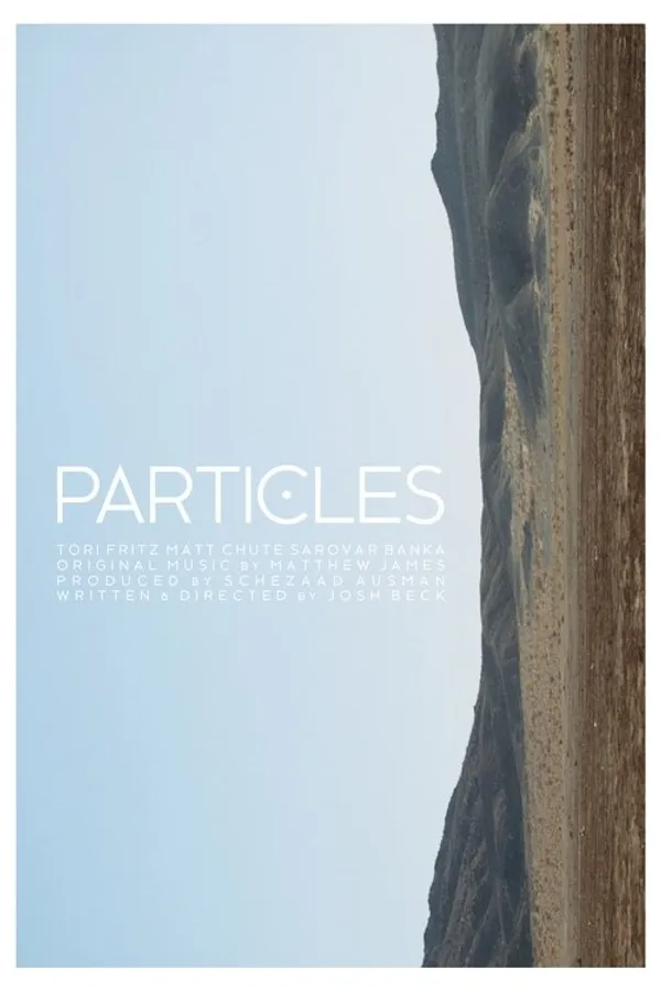 Particles