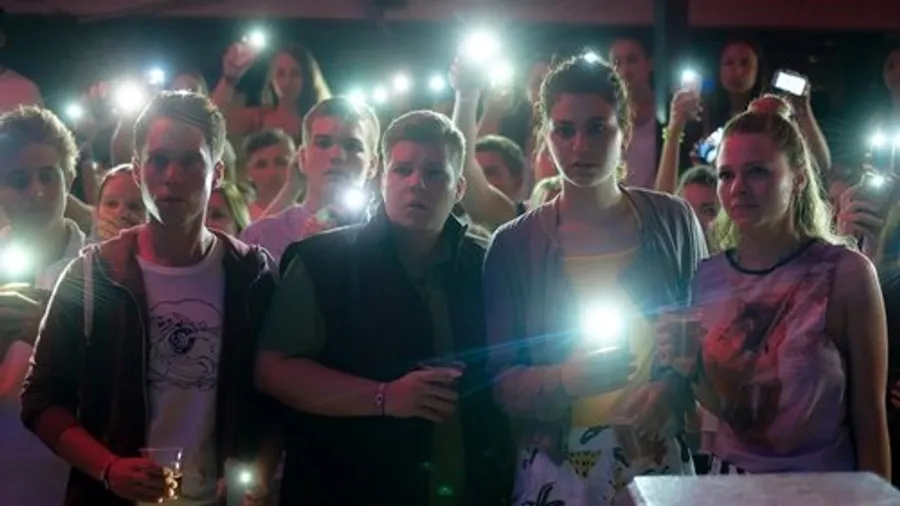 Медиа изображение