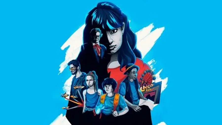 Медиа изображение