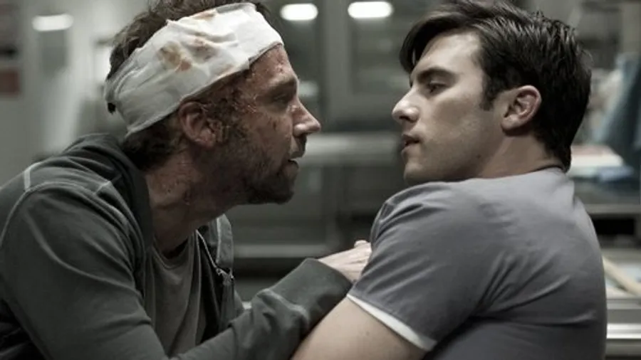 Медиа изображение