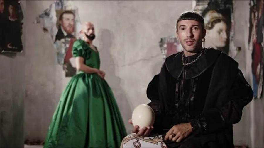 Медиа изображение