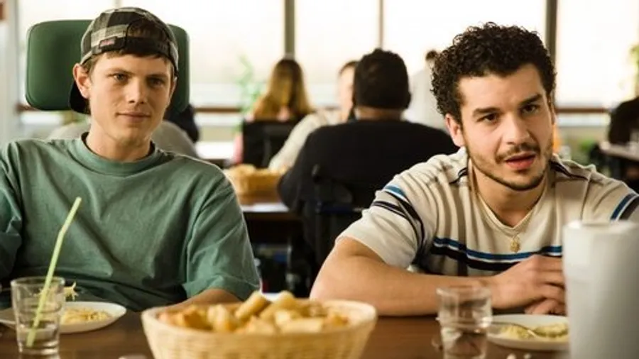 Медиа изображение