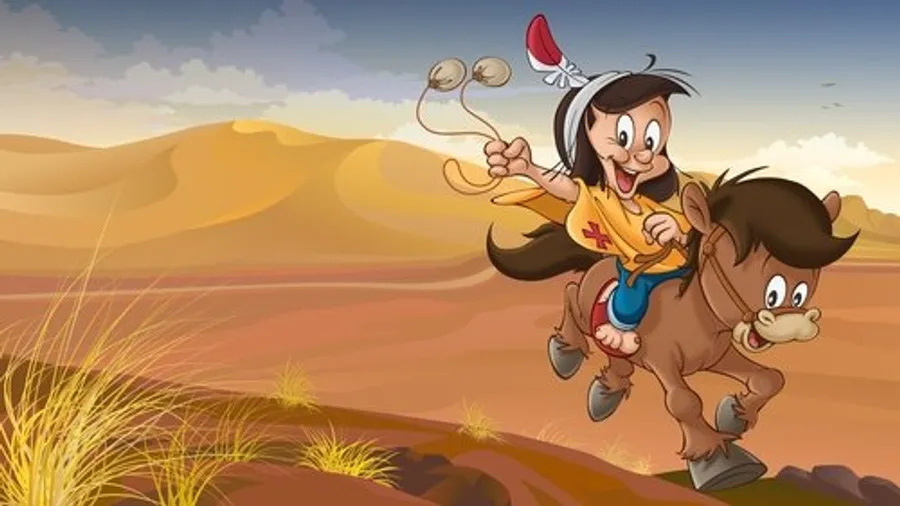 Медиа изображение