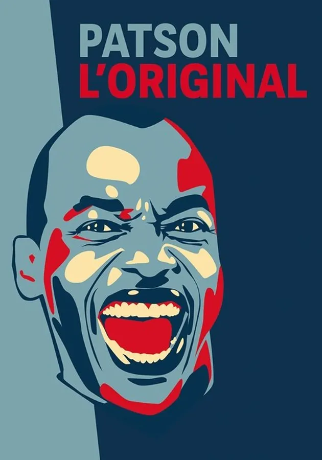 Patson ® l'original