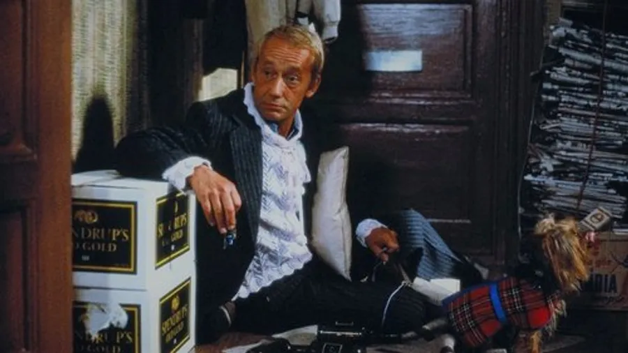 Медиа изображение