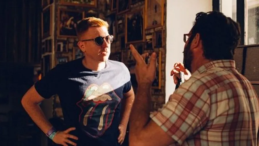 Медиа изображение