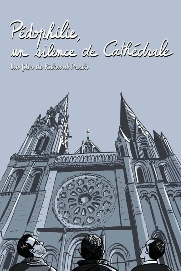Pédophilie, un silence de cathédrale