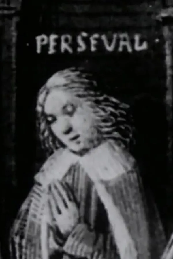 Perceval ou le Conte du Graal