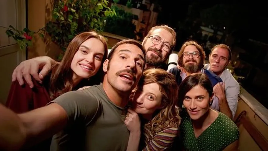 Медиа изображение