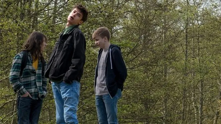 Медиа изображение