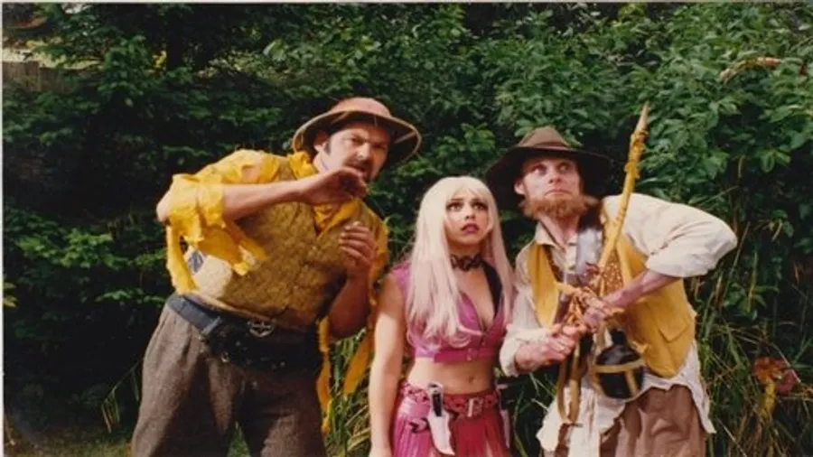 Медиа изображение