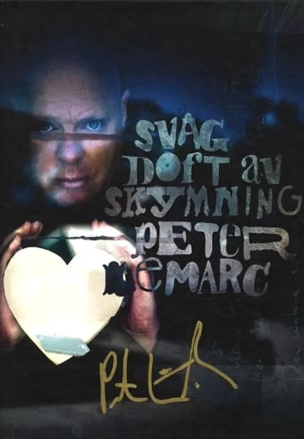 Peter LeMarc - En film som ingen TV visar