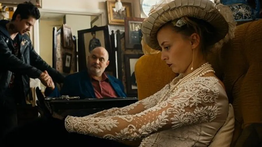 Медиа изображение