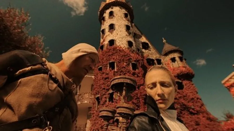 Медиа изображение