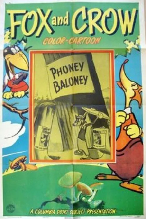 Phoney Baloney