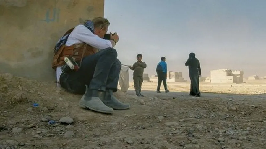 Медиа изображение