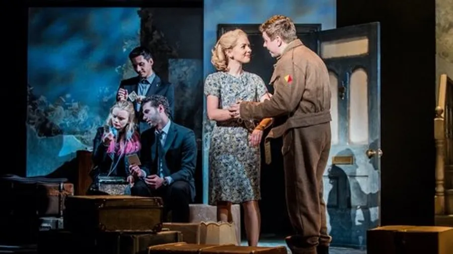 Медиа изображение