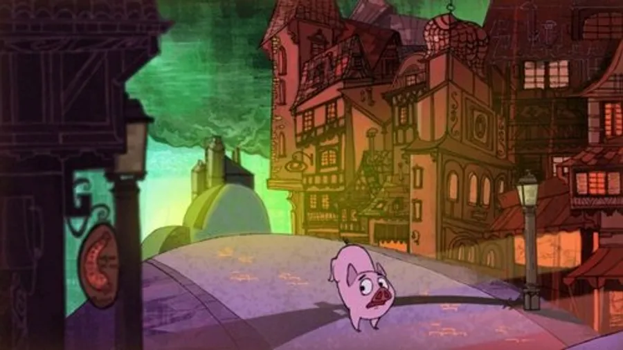 Медиа изображение