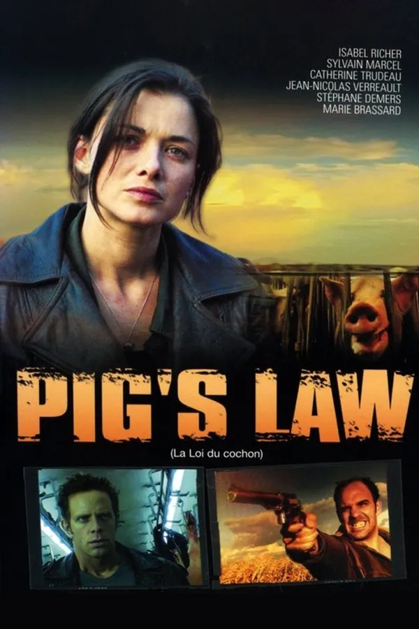 Pig's Law