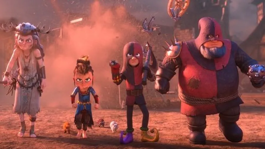 Медиа изображение