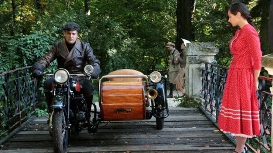 Медиа изображение