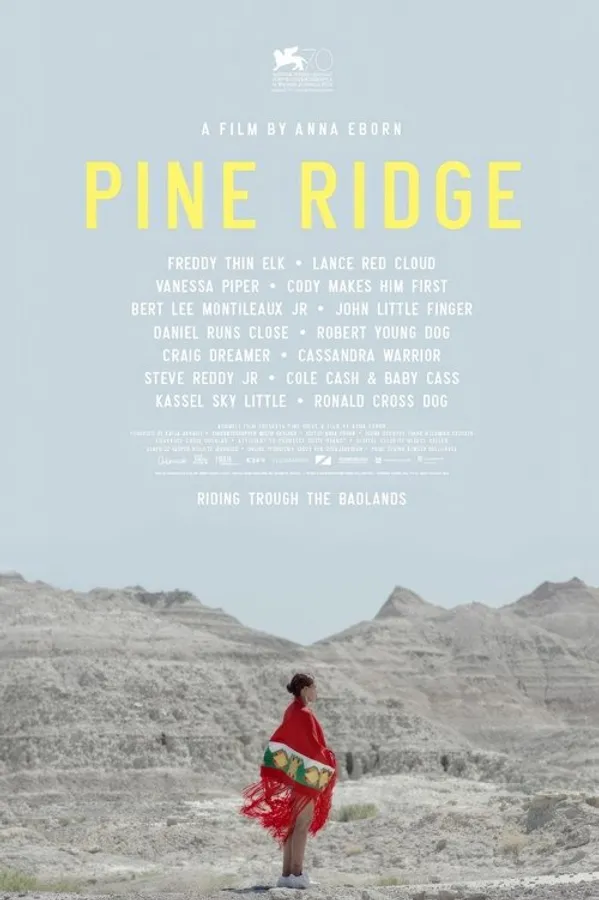 Pine Ridge