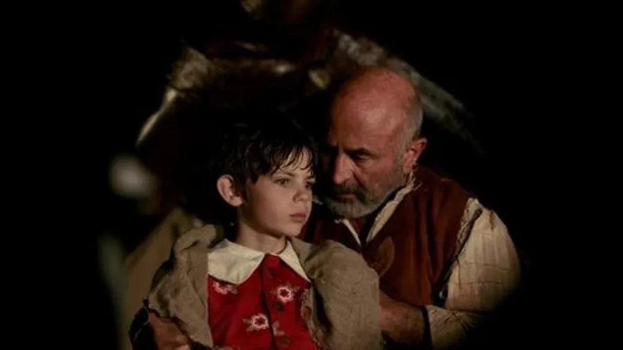 Медиа изображение