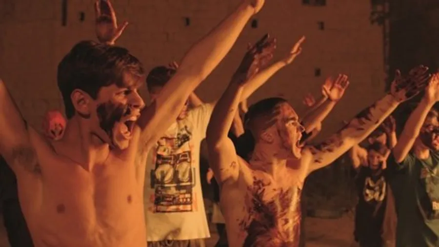 Медиа изображение