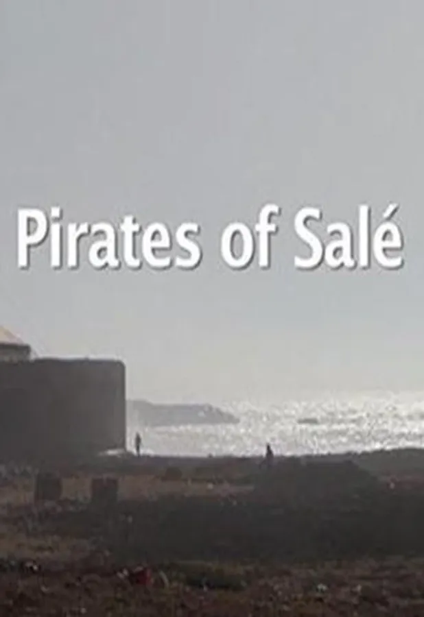 Pirates of Salé