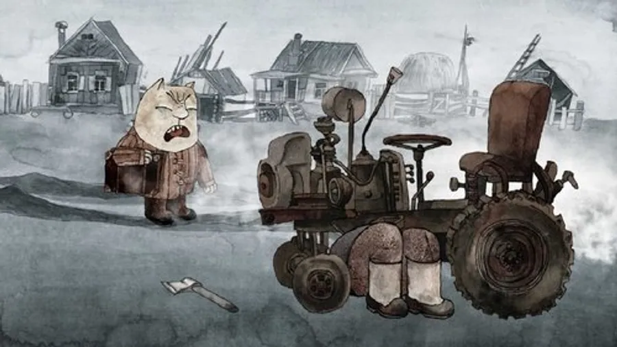 Медиа изображение