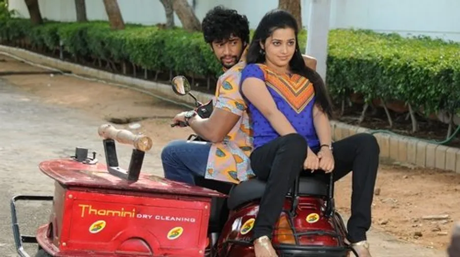 Медиа изображение