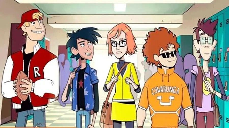 Медиа изображение