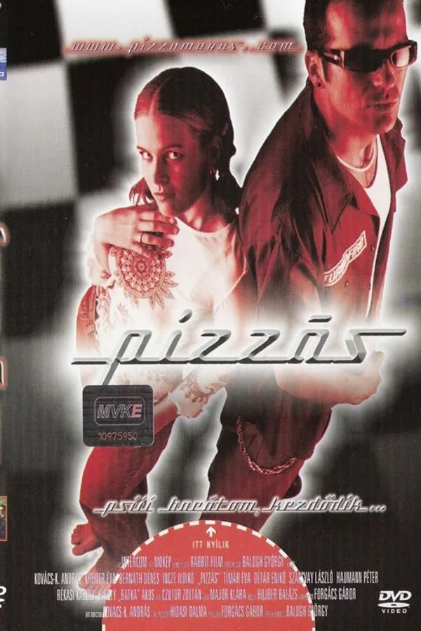 Pizzaman