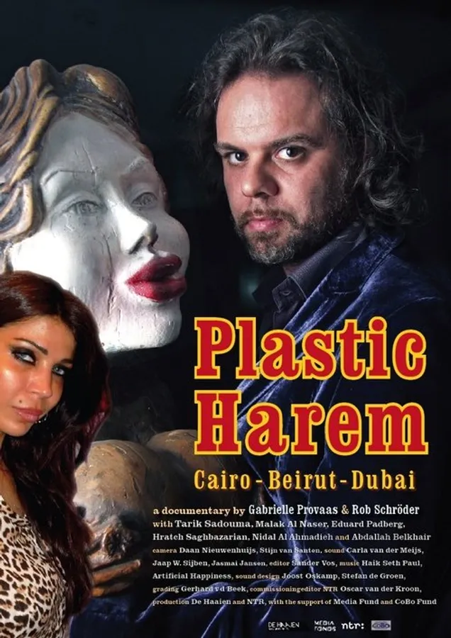 Plastic Harem
