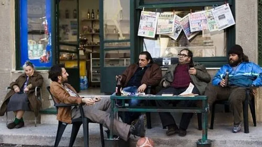 Медиа изображение