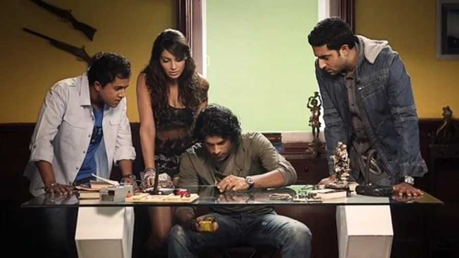 Медиа изображение