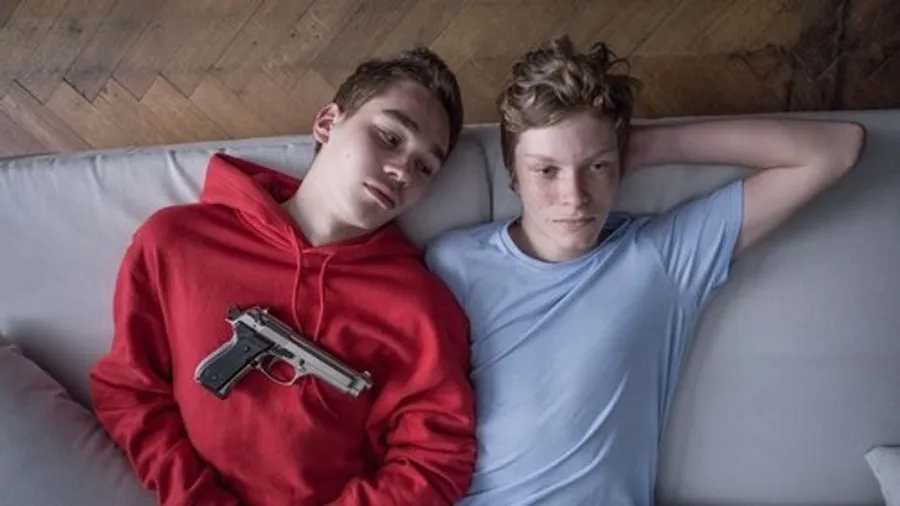 Медиа изображение