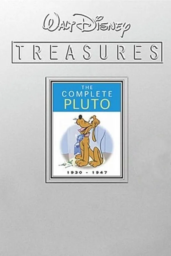 Pluto 101