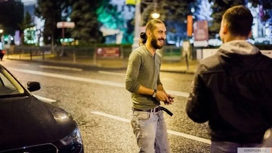 Медиа изображение