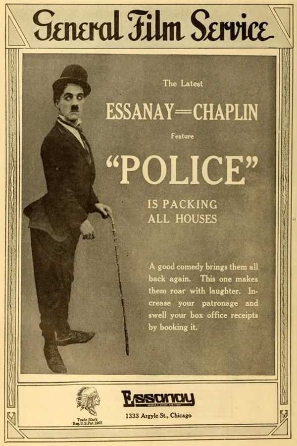 Police