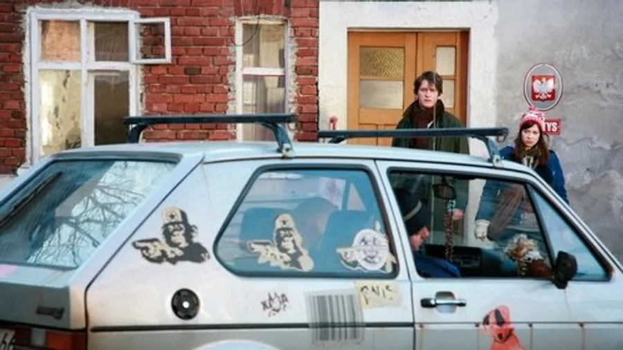 Медиа изображение