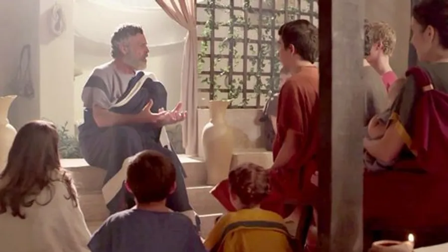 Медиа изображение