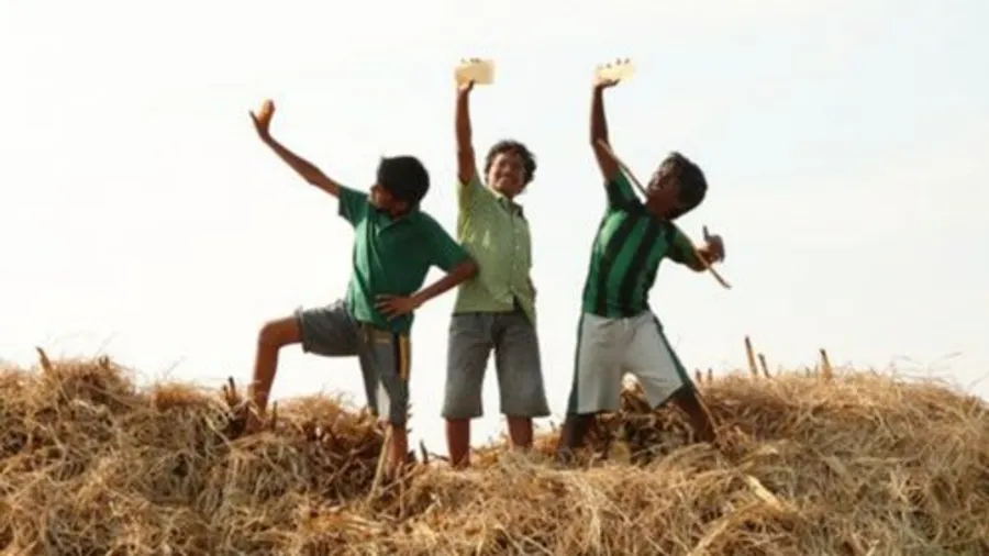 Медиа изображение