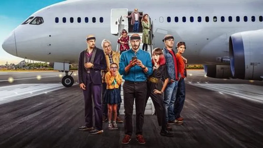 Медиа изображение